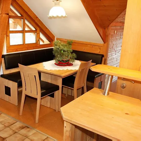 Apartment Ferienhaus Beckmann Feldberg (Baden-Wurttemberg)