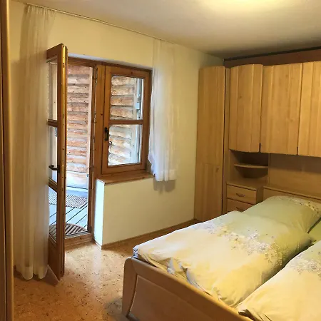 Apartment Ferienhaus Beckmann *