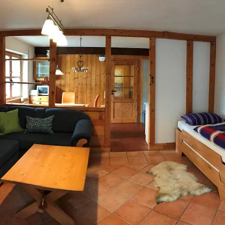 Ferienhaus Beckmann